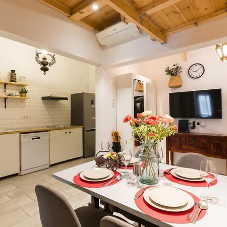 Westend Apartment ブダペスト エクステリア 写真