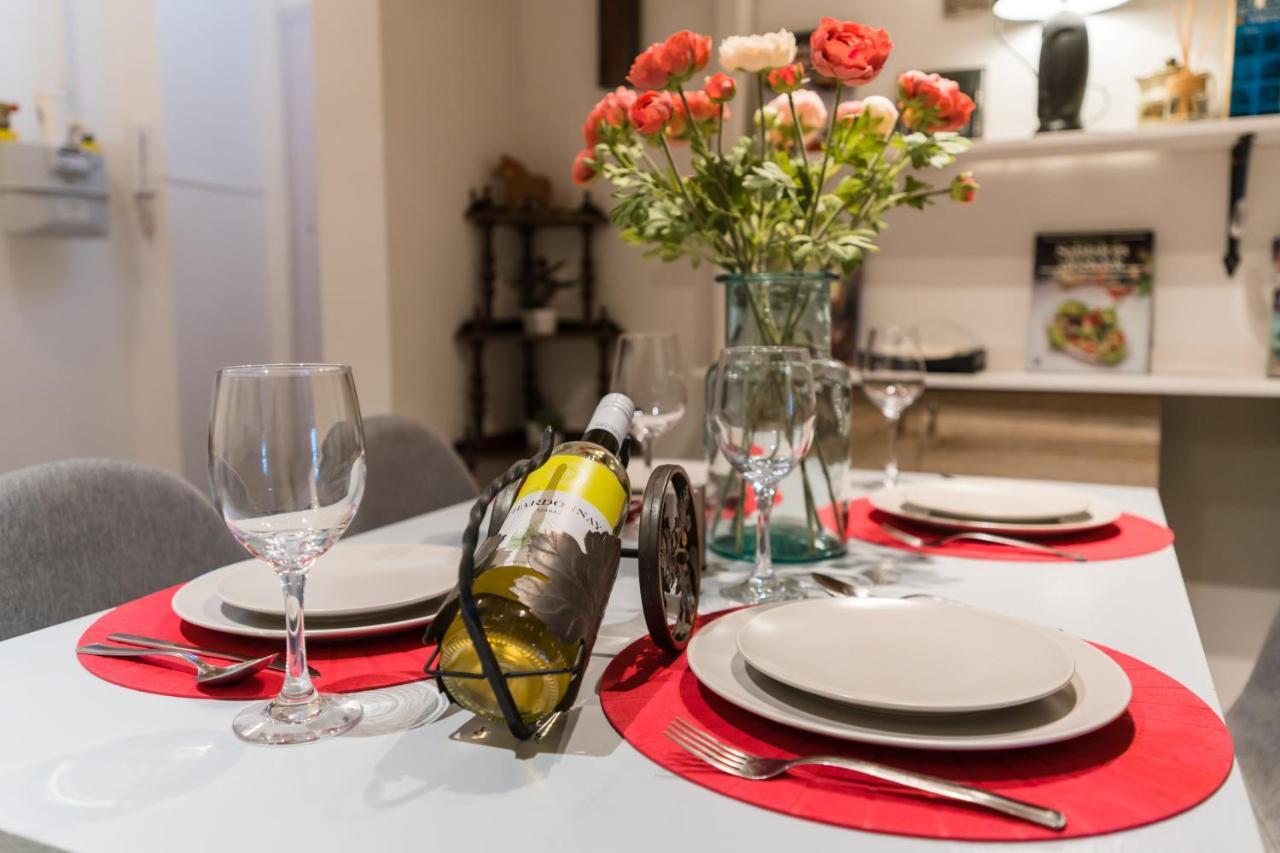 Westend Apartment ブダペスト エクステリア 写真