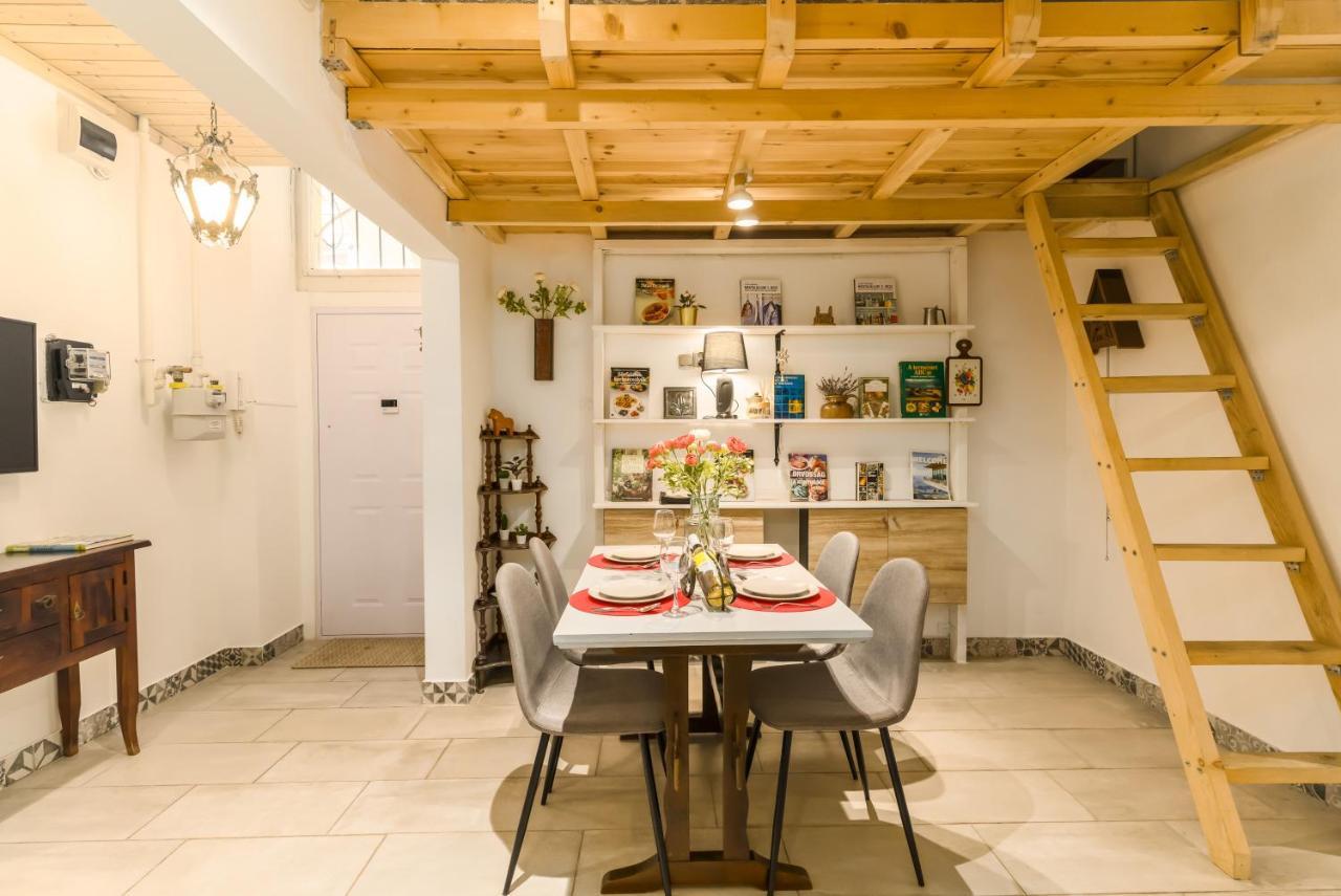 Westend Apartment ブダペスト エクステリア 写真