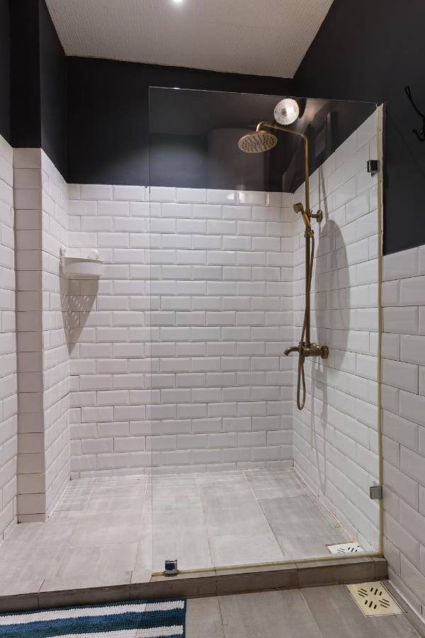 Westend Apartment ブダペスト エクステリア 写真